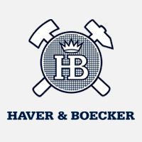 Heaver e Boecker logomarca.